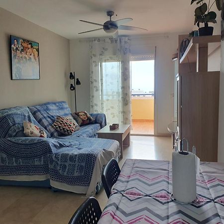 Apartamento 2 Habitaciones En Benalmádena Zewnętrze zdjęcie