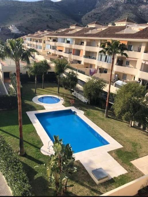 Apartamento 2 Habitaciones En Benalmádena Zewnętrze zdjęcie