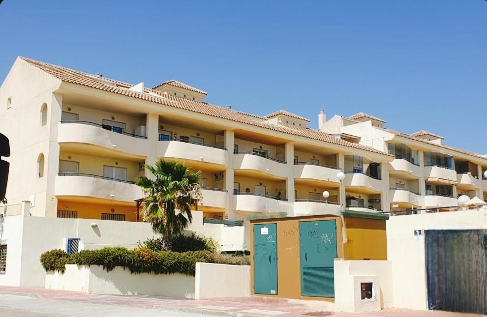 Apartamento 2 Habitaciones En Benalmádena Zewnętrze zdjęcie